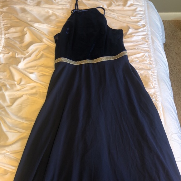 hoco/prom dress - Picture 2 of 4